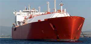 Tanker