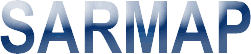 SARMAP logo