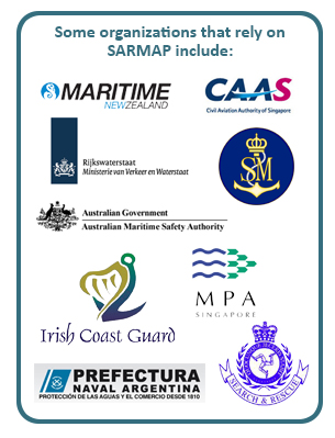 sarmap clients